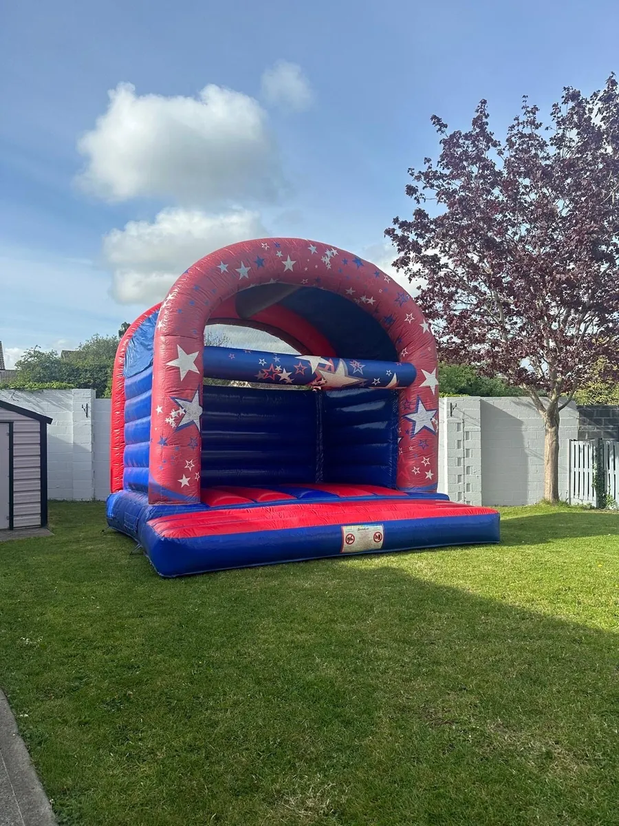 Bouncy castles - Image 4