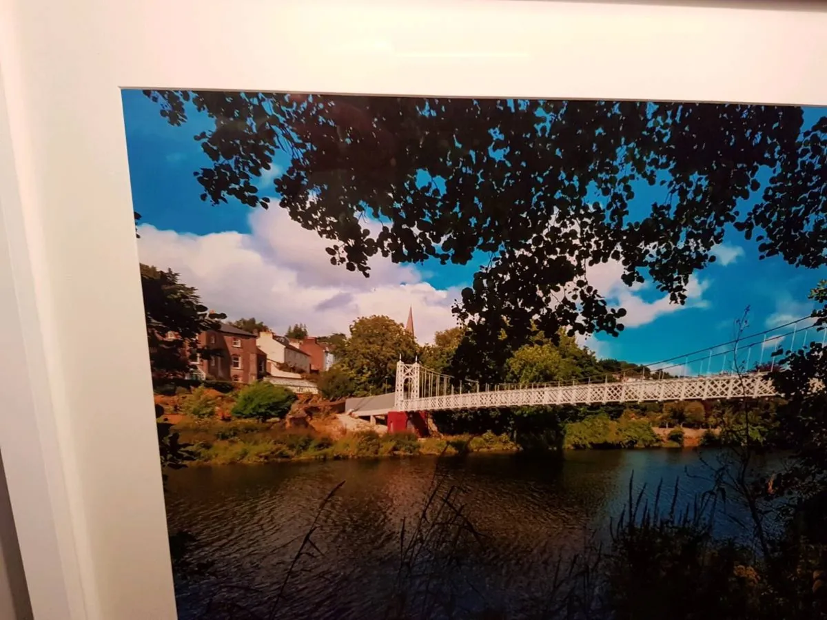 The Shakey Bridge - Image 2