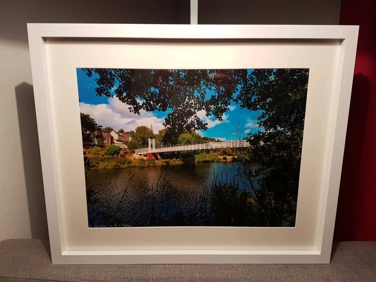 The Shakey Bridge - Image 1