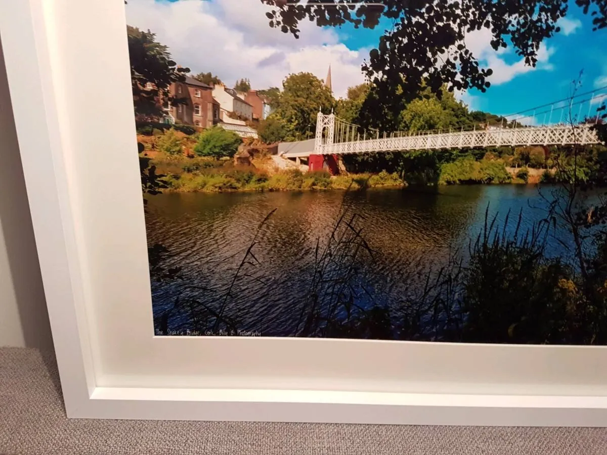 The Shakey Bridge - Image 3