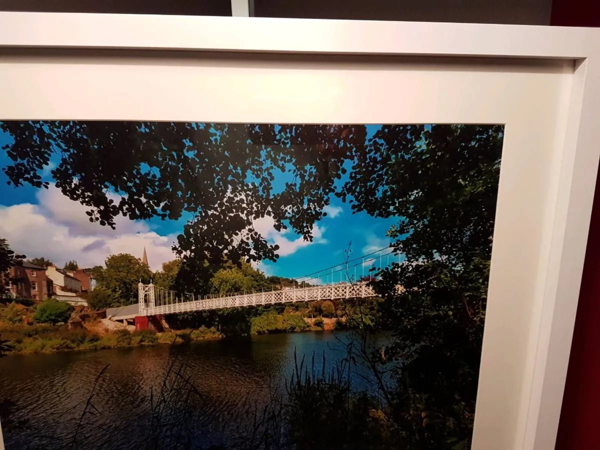 The Shakey Bridge - Image 4