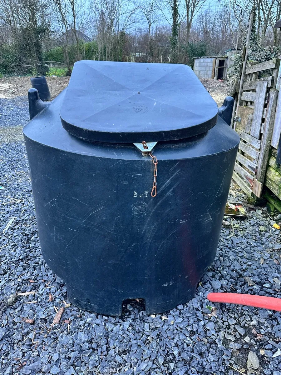 Farming Feeding Equipment for calves/sheep - Image 1