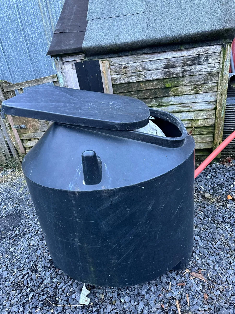 Farming Feeding Equipment for calves/sheep - Image 2