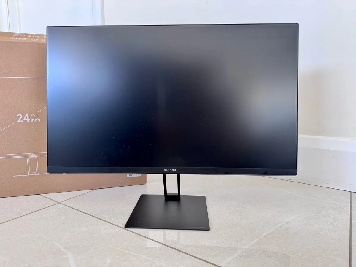 Monitor 24in Xiaomi - Image 1