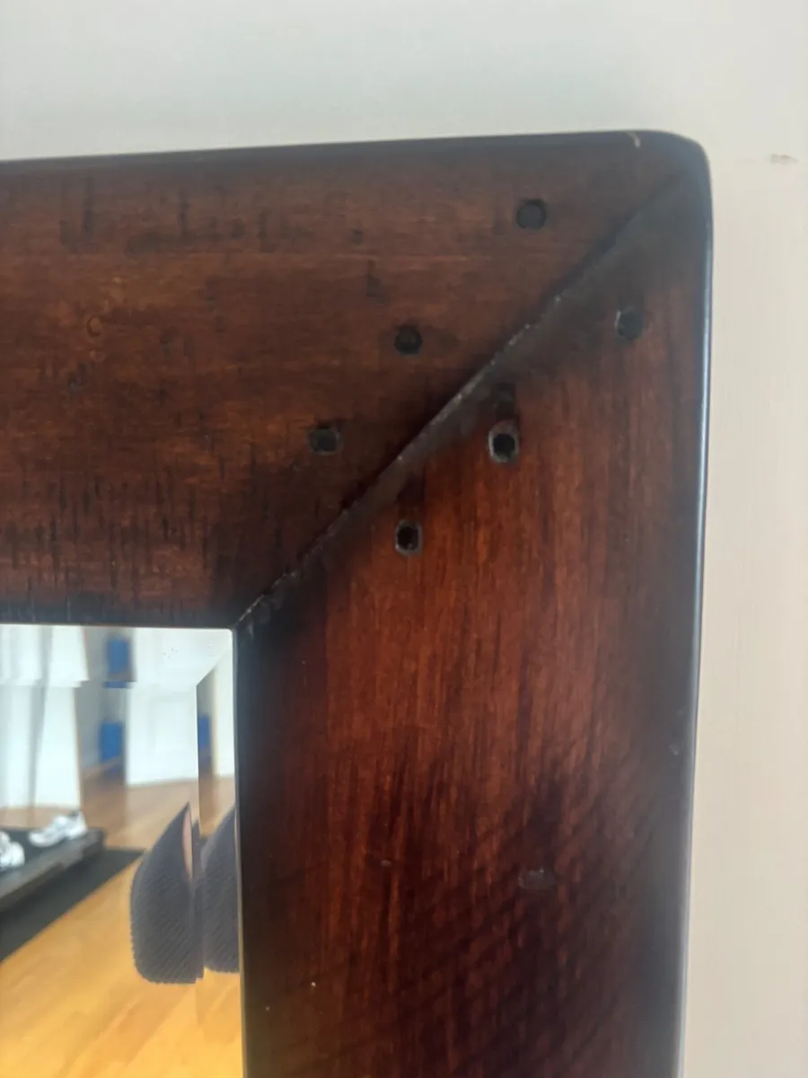 Furniture mirror - Image 1