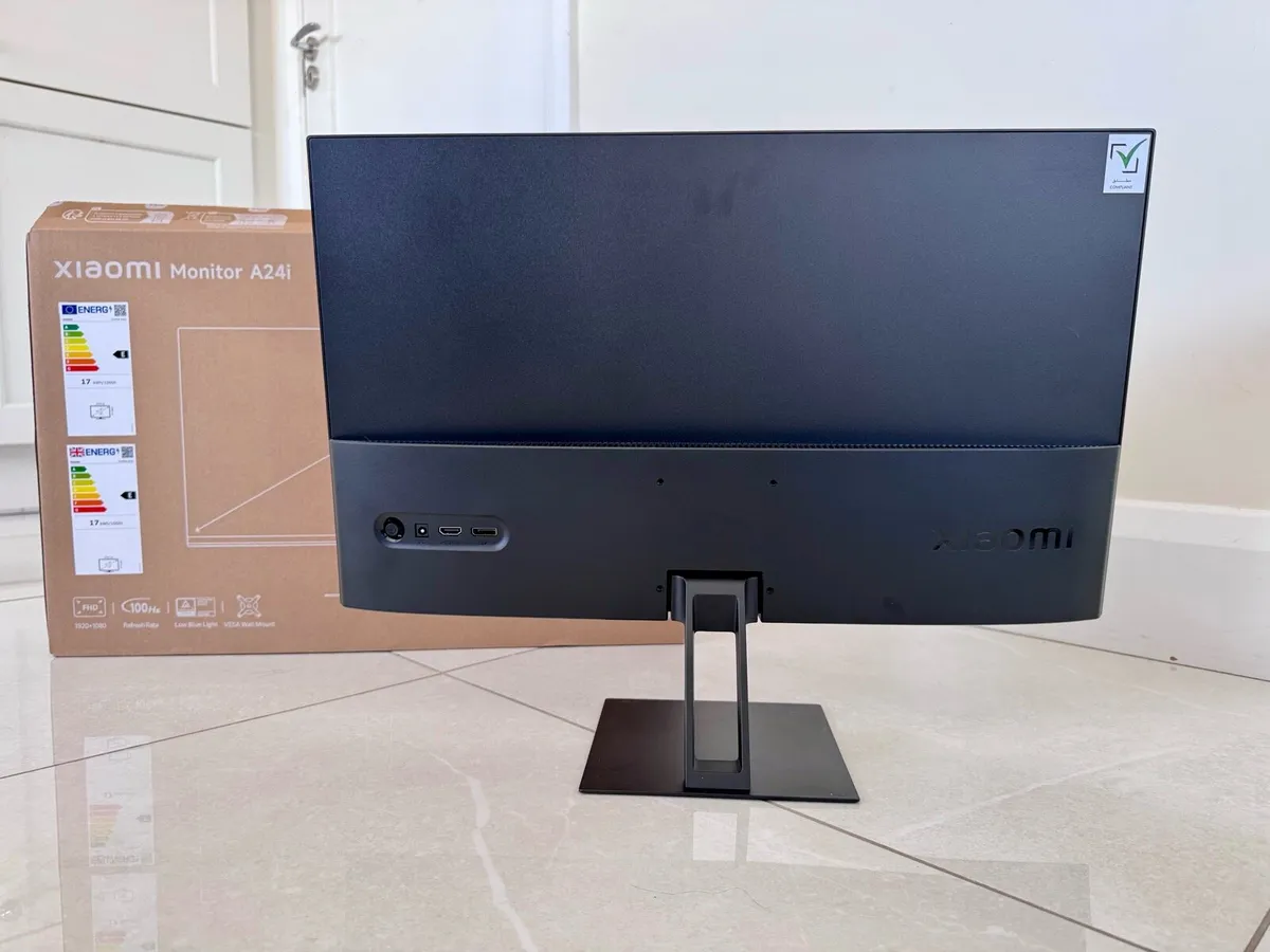 Monitor 24in Xiaomi - Image 3