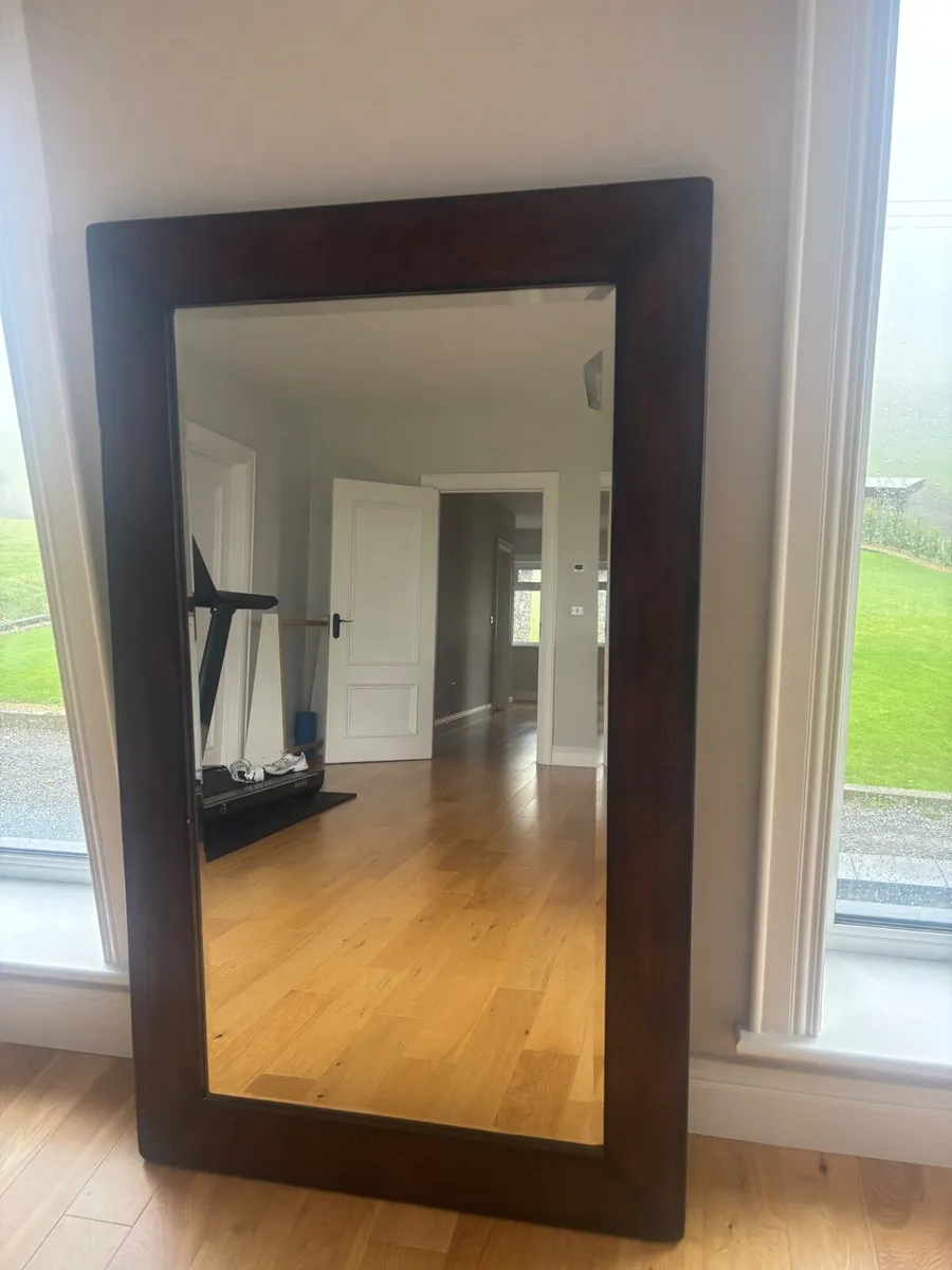 Furniture mirror - Image 2