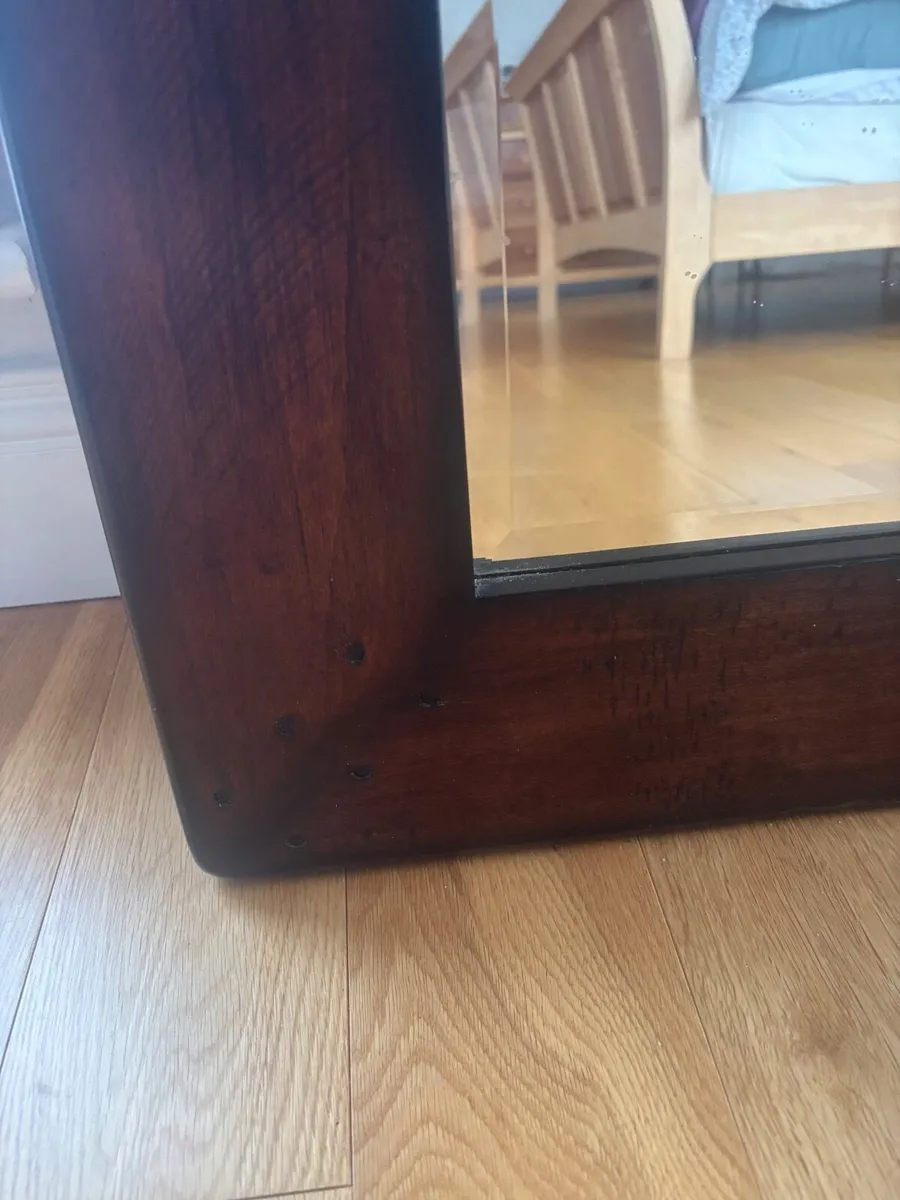 Furniture mirror - Image 3