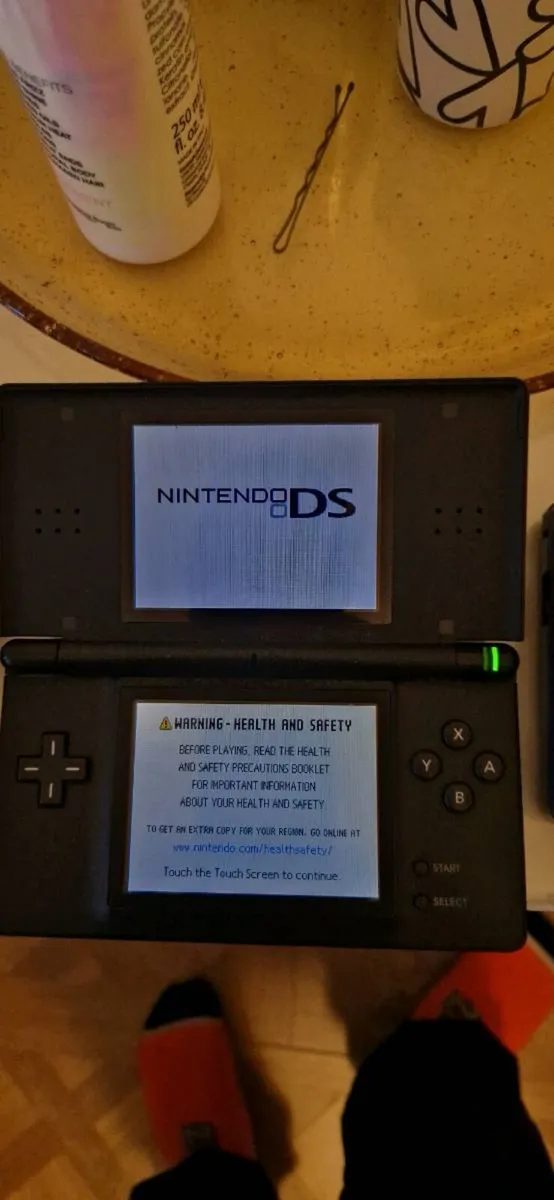 Game Boy Advance, SP, DS Lite & Pokemon Games - Image 2