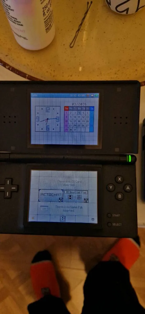 Game Boy Advance, SP, DS Lite & Pokemon Games - Image 3