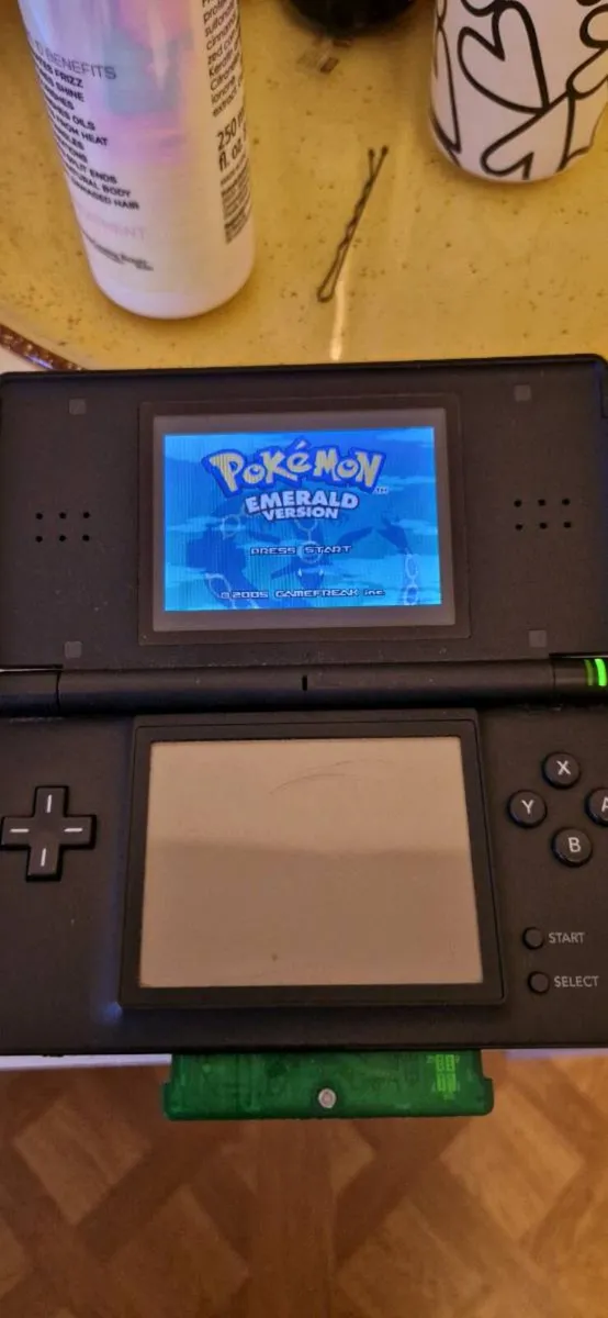 Game Boy Advance, SP, DS Lite & Pokemon Games - Image 4