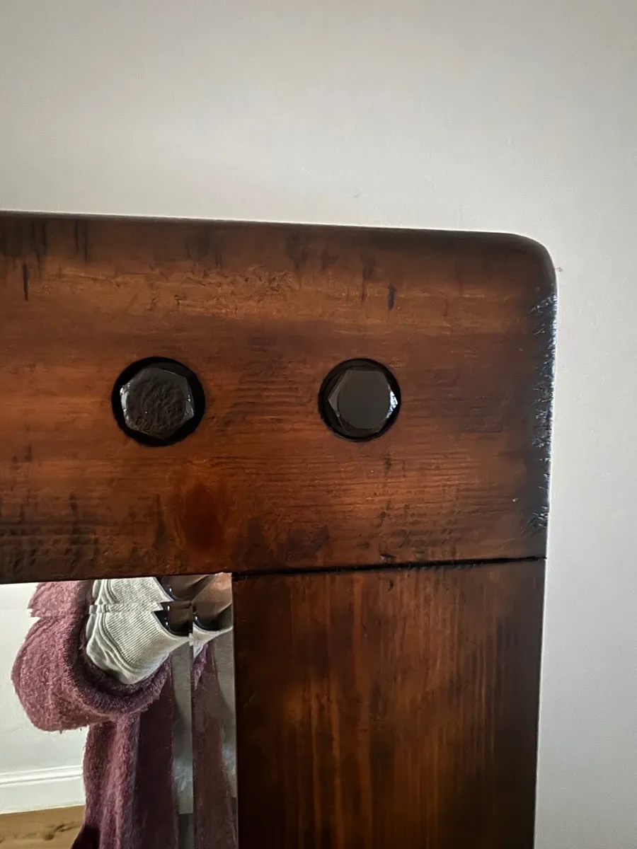 Furniture mirror - Image 4