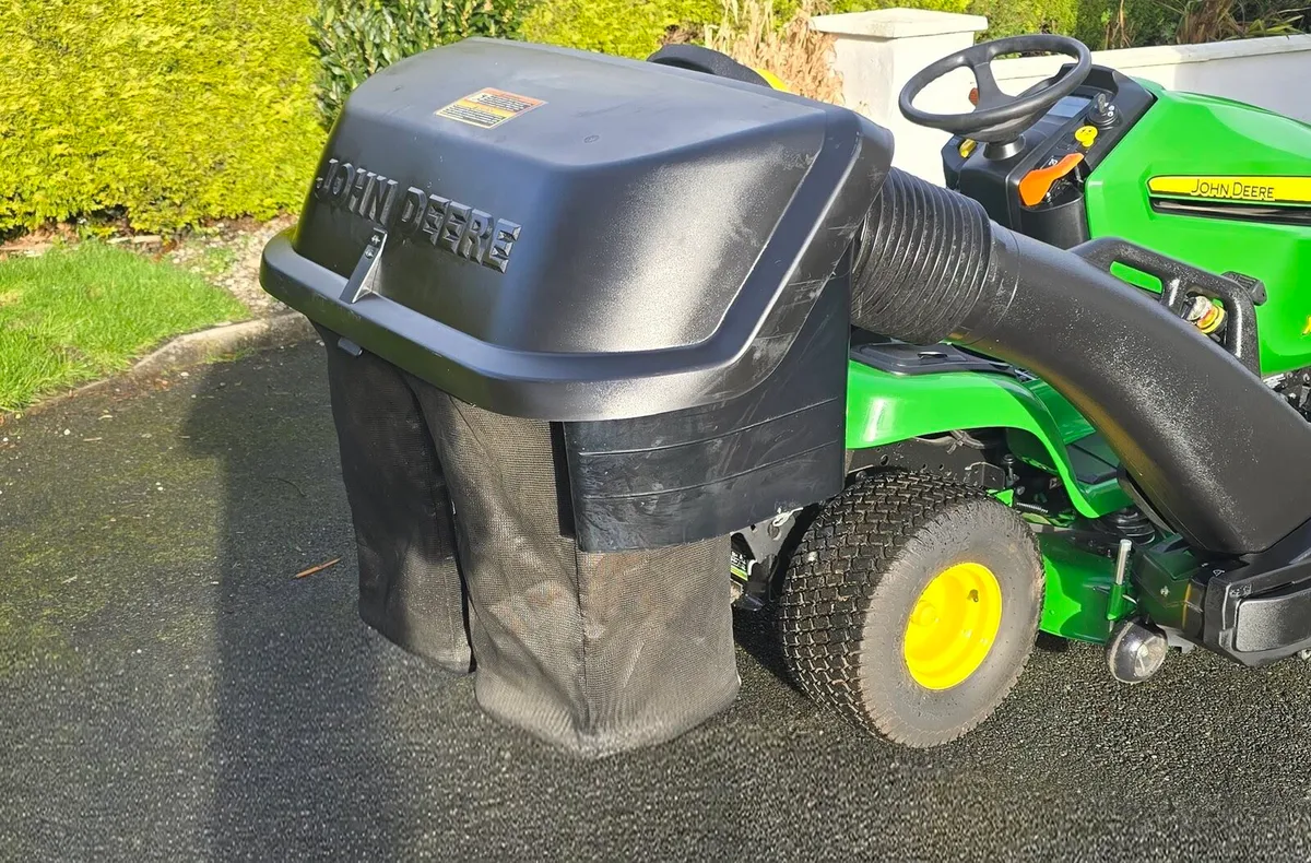 John Deere 48" 300 series - Image 3