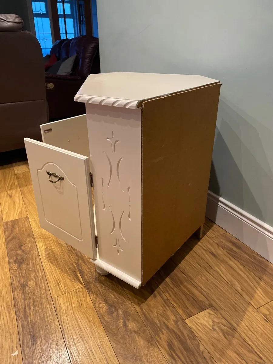 Tv corner unit - Image 2