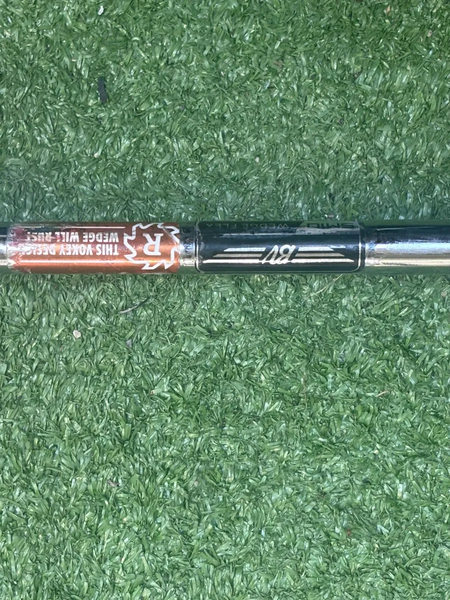 Titleist Vokey SM10 RH Wedge (54° 08M) – €120 - Image 4