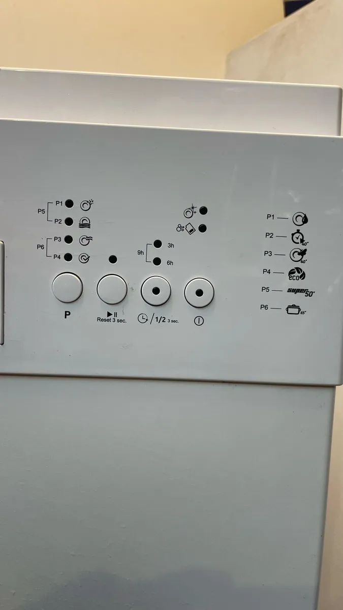 Dishwasher - Image 3