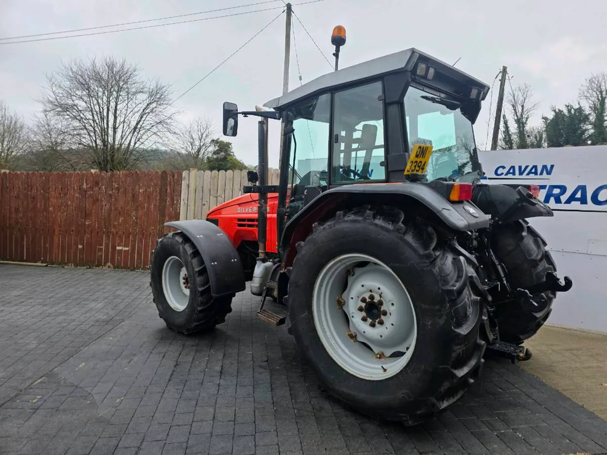 Same Silver 105 - Image 3