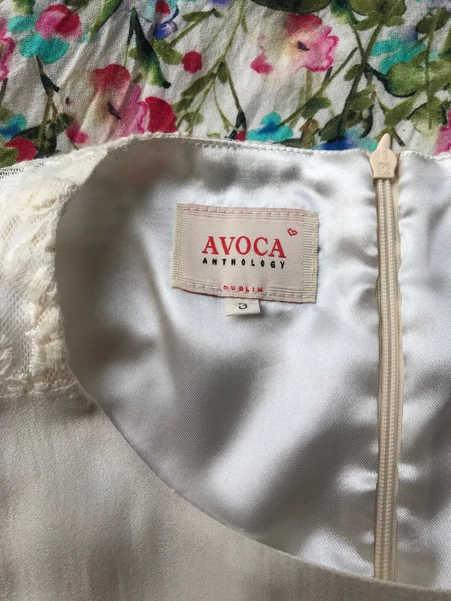 Avoca dress - Image 2