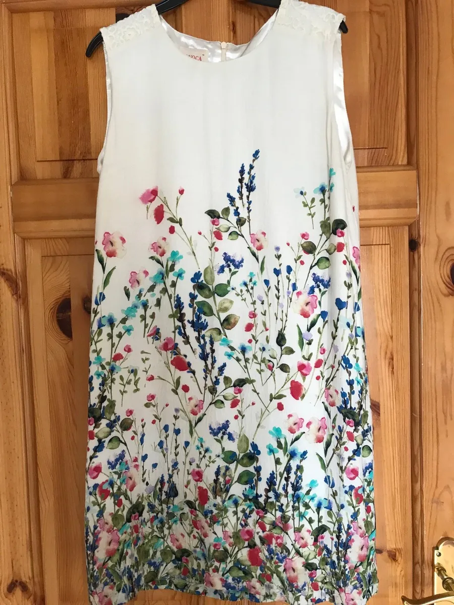 Avoca dress - Image 1