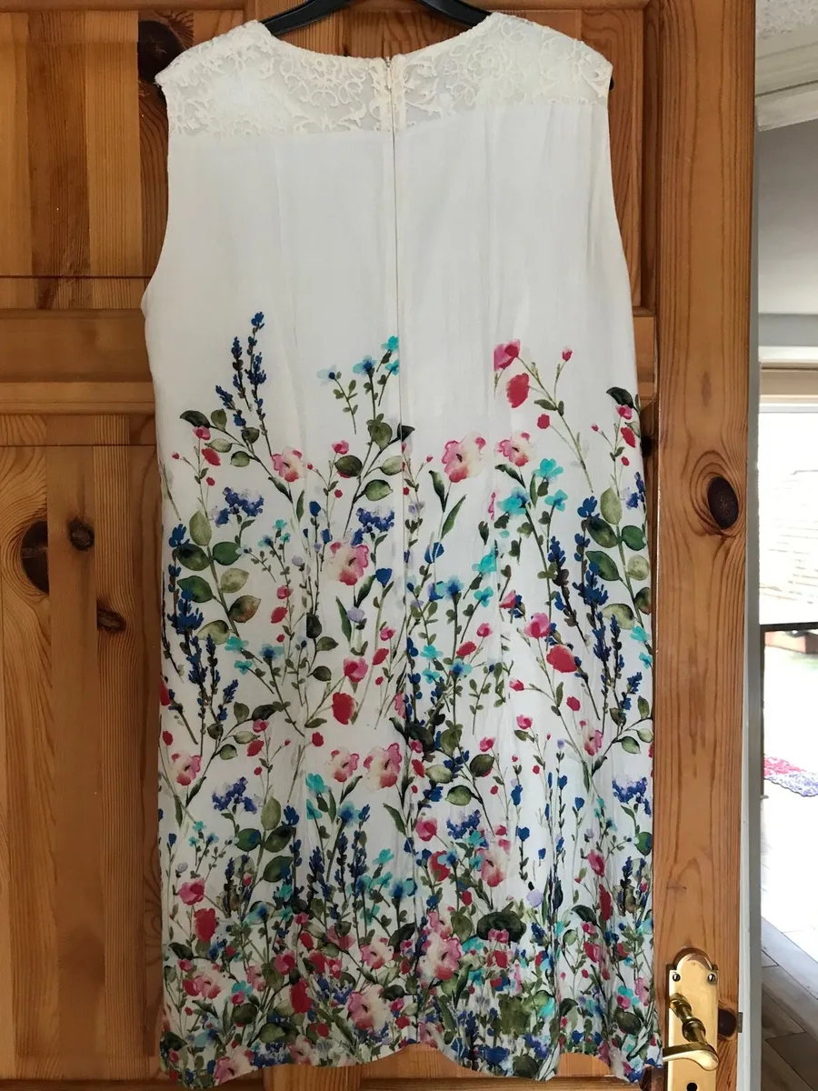 Avoca dress - Image 3