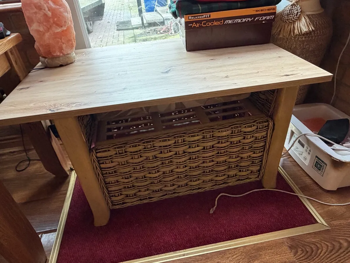 Complete set of conservatory furniture - Image 3