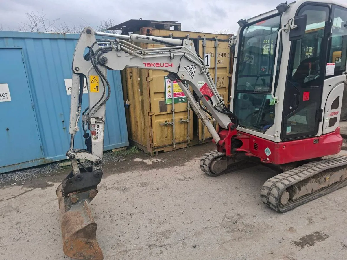 Digger - Image 1