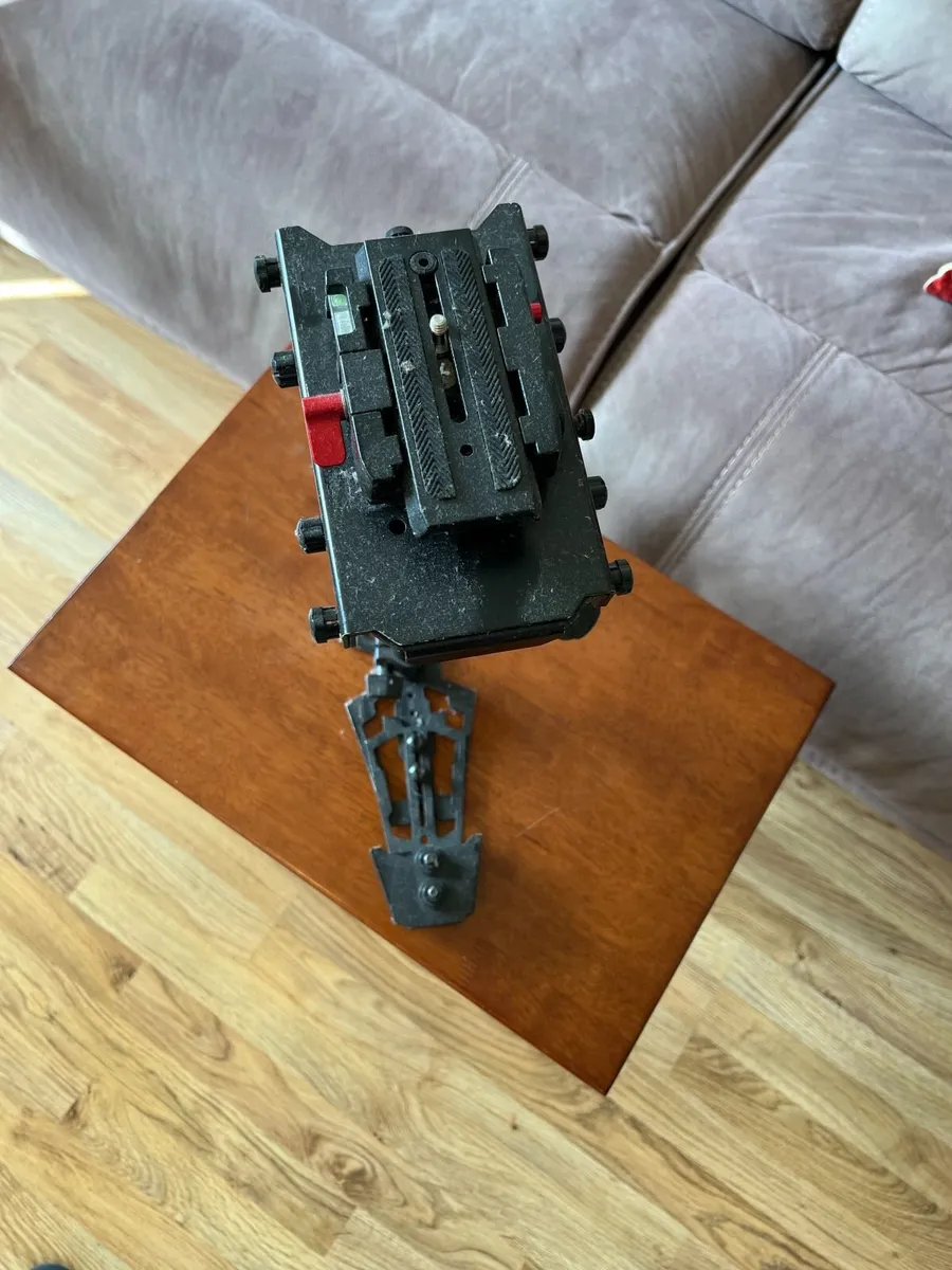 Glidecam hd 2000 - Image 4