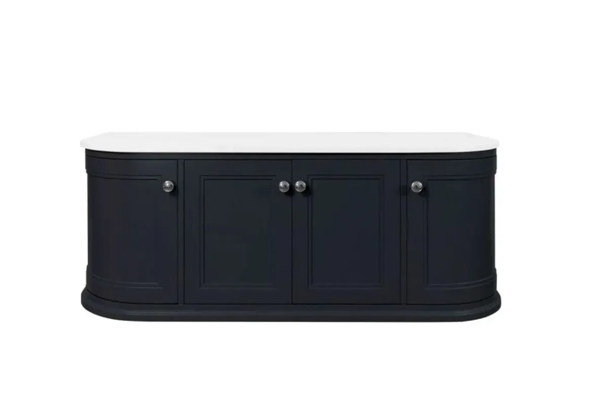 Bathshack - Kingsbury 1200mm Wall Hung Vanity Deal - Image 2