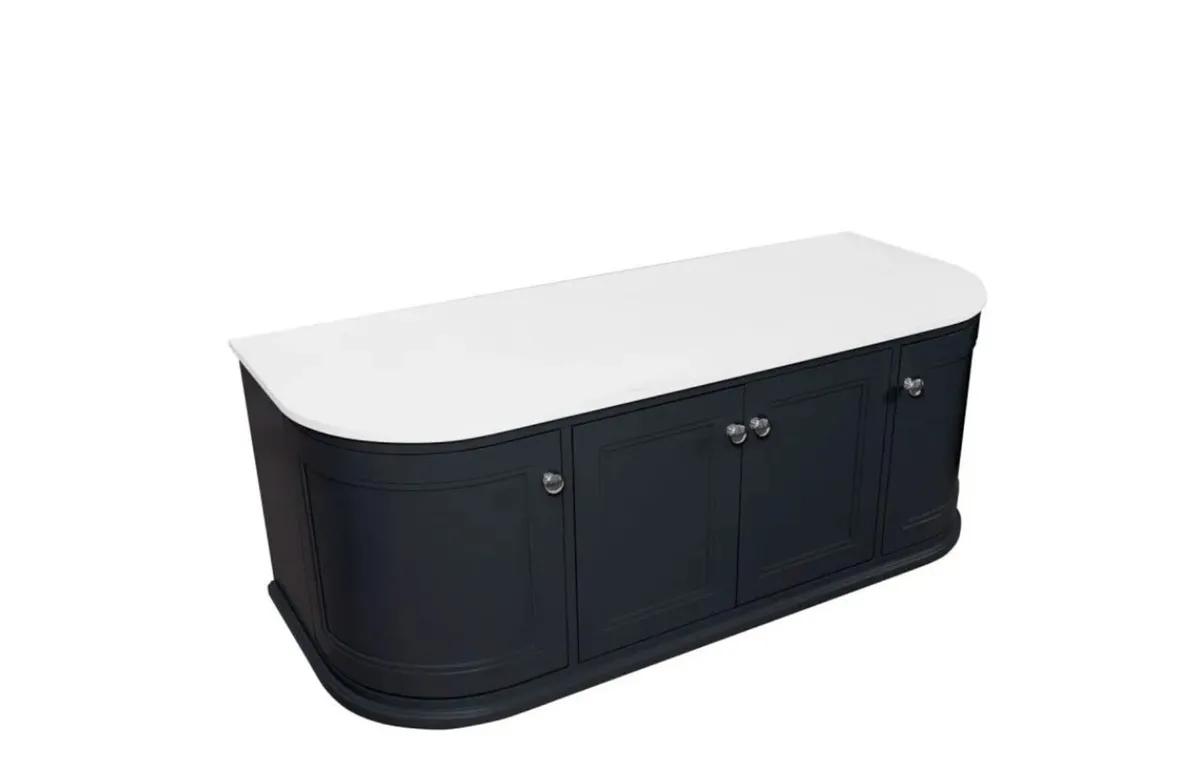 Bathshack - Kingsbury 1200mm Wall Hung Vanity Deal - Image 3