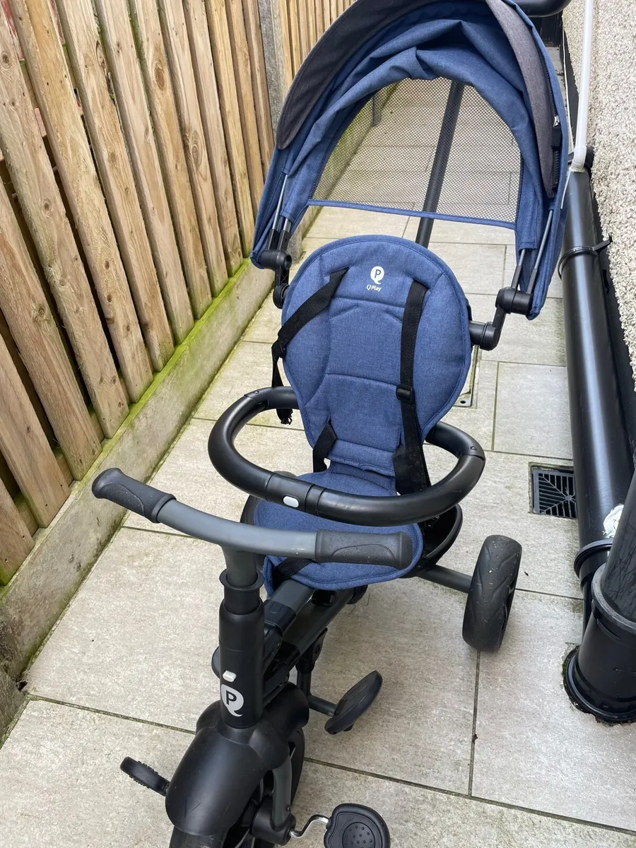 Trike Bike - Image 2