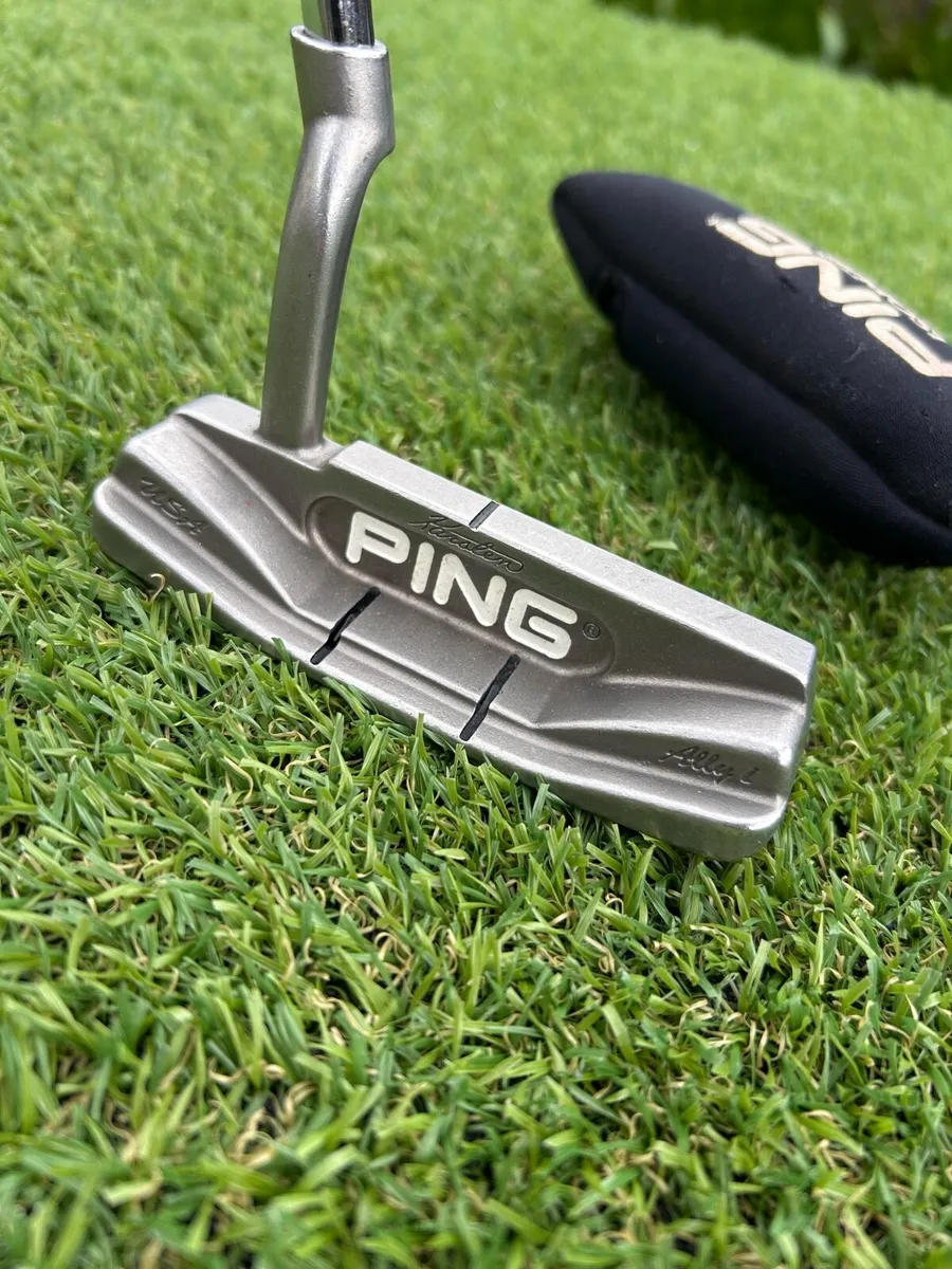 Full set of golf clubs - Image 4