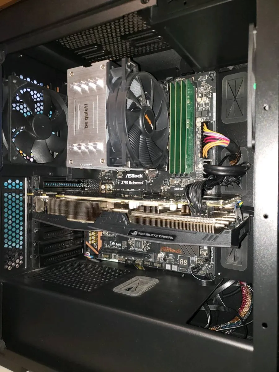 Gaming pc - Image 3