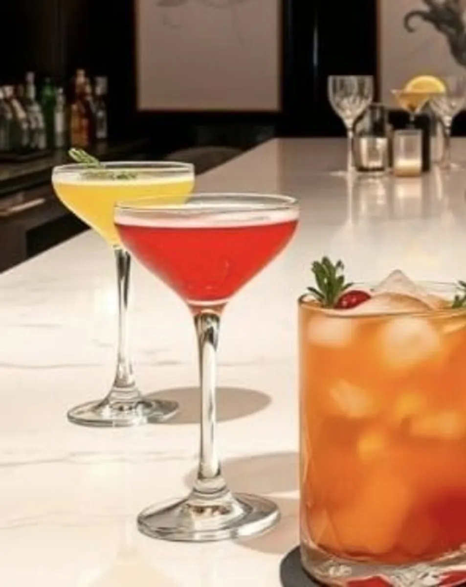 Restaurant/Bar Business Lease for sale Carrick on - Image 2