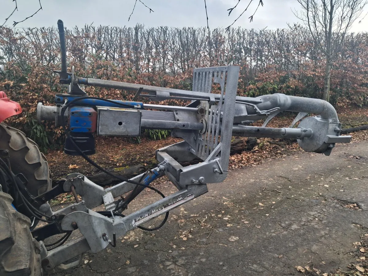 SLURRY PUMP - Image 3