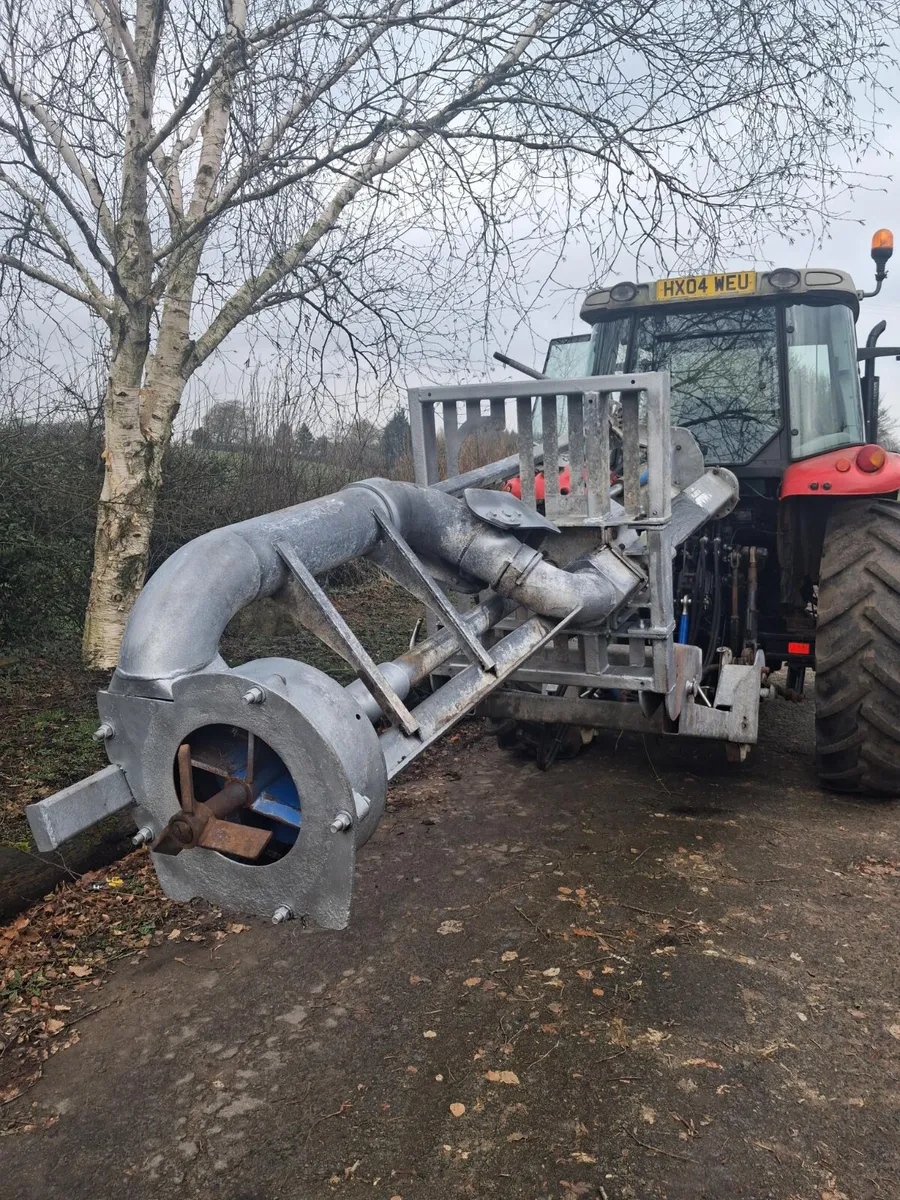 SLURRY PUMP - Image 2