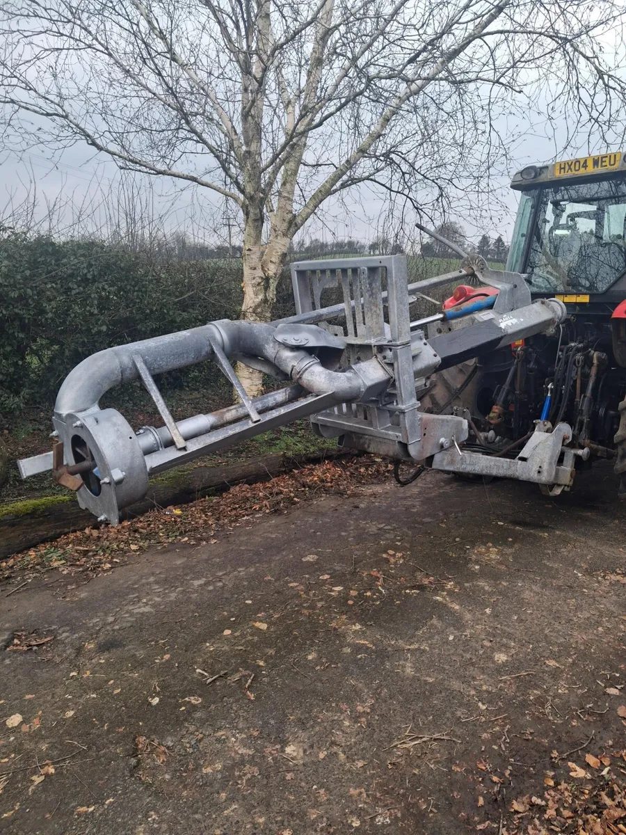 SLURRY PUMP - Image 1