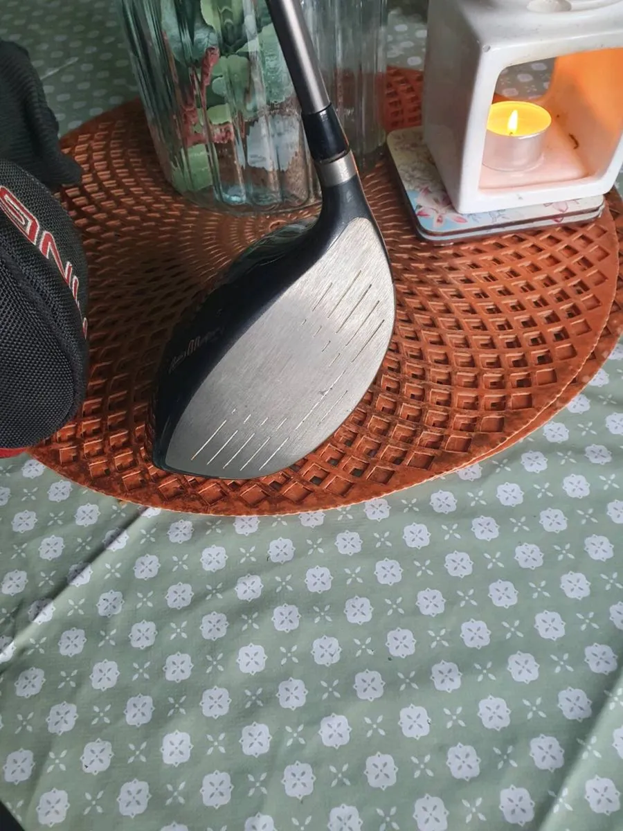 PING G20 DRIVER - Image 3