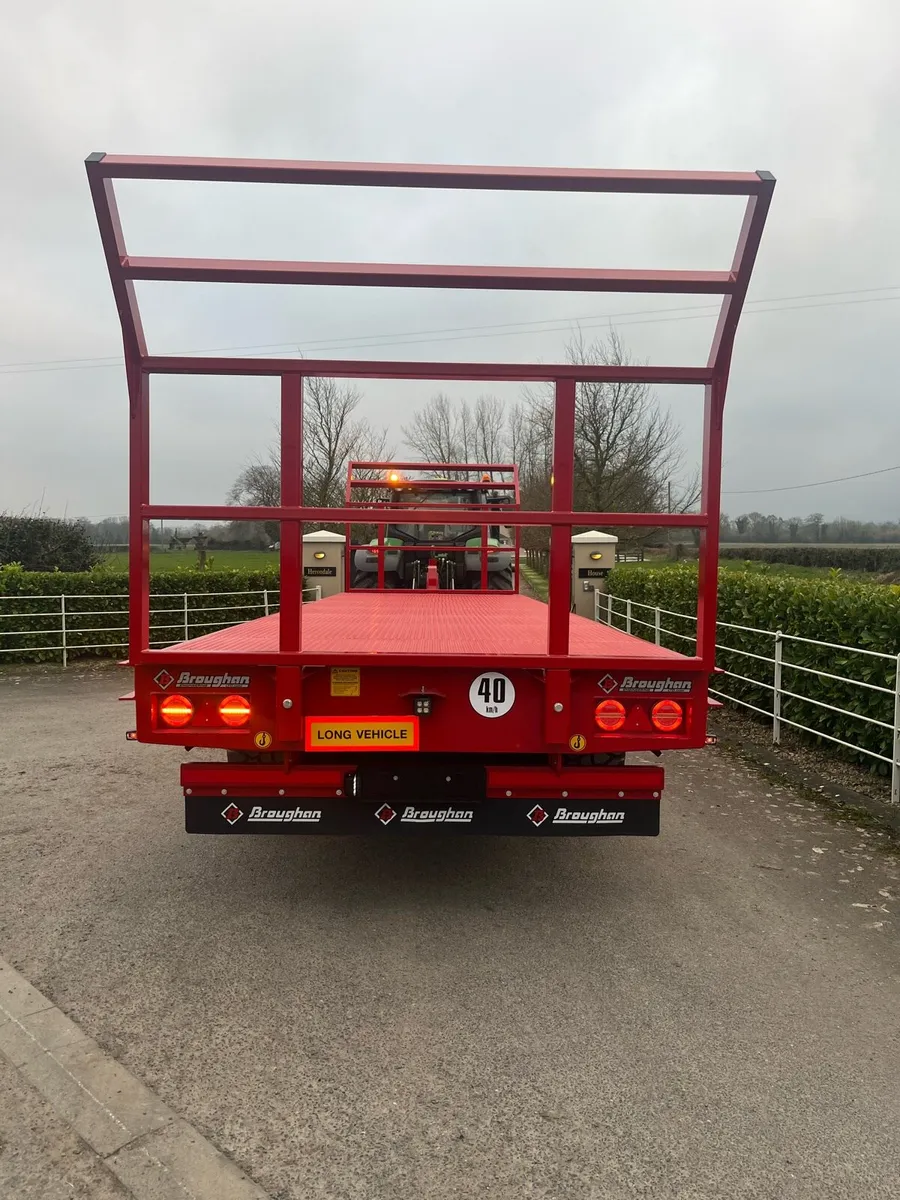 Broughan 28ft (new) finance available - Image 2