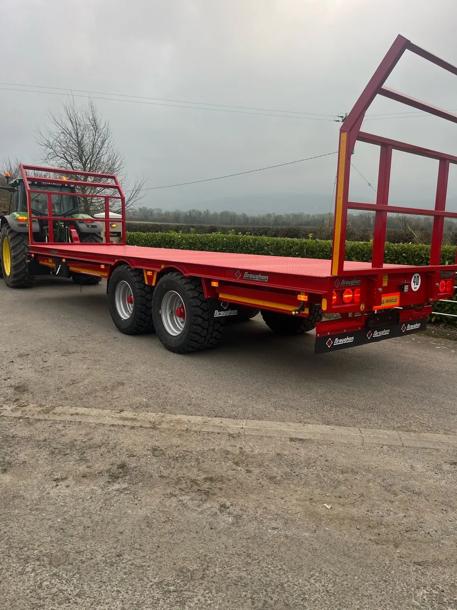 Broughan 28ft (new) finance available - Image 3