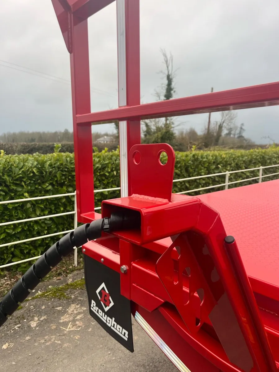 Broughan 28ft (new) finance available - Image 4