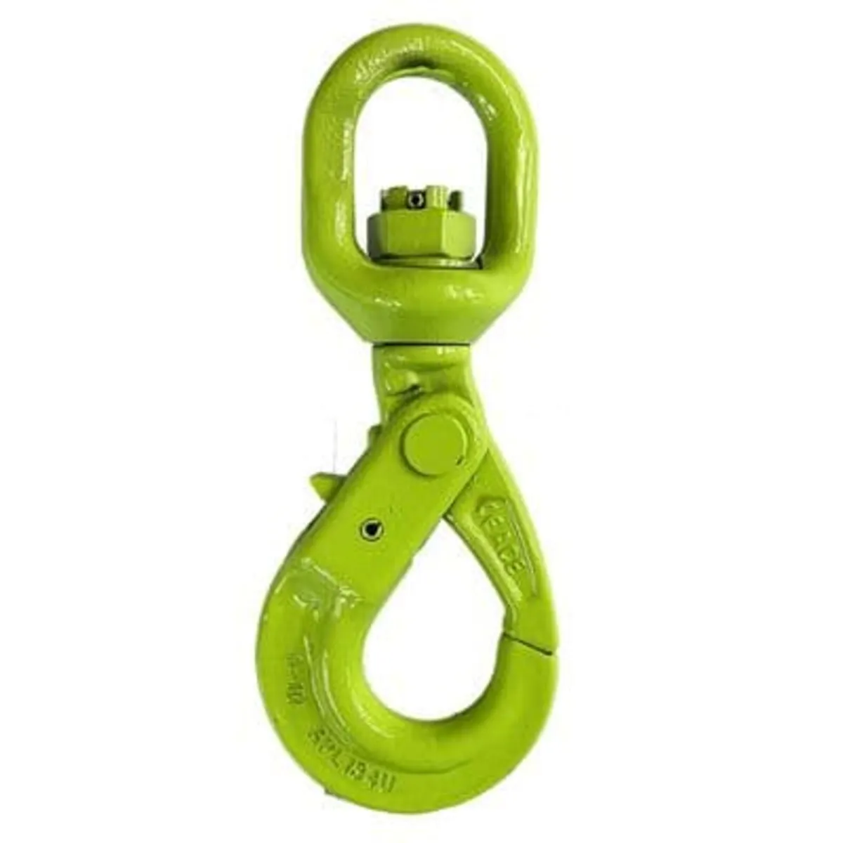 Grade 100 CHAIN HOOKS - Image 1
