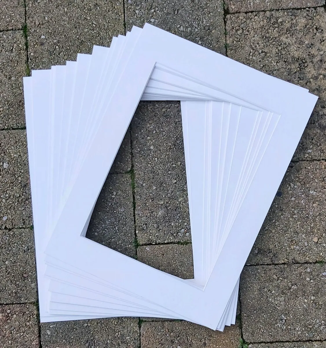 Photography mounts (15 )