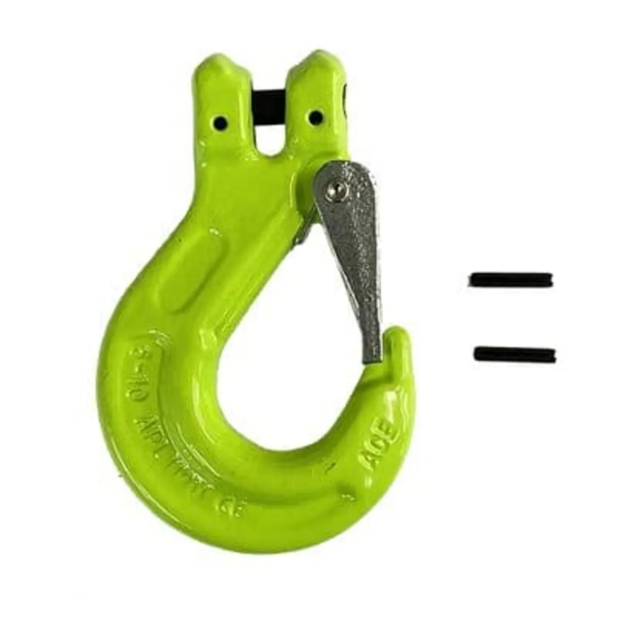 Grade 100 CHAIN HOOKS - Image 4