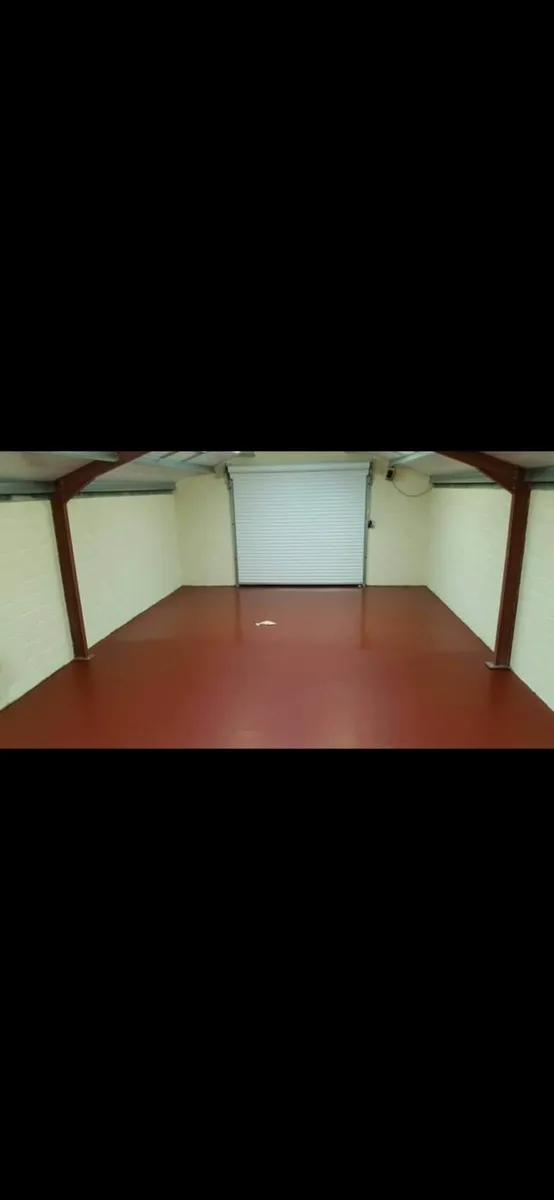 Industrial garage floor paints - Image 3