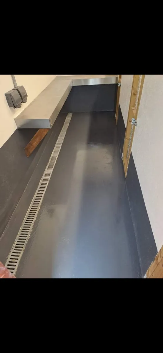 Industrial garage floor paints - Image 3