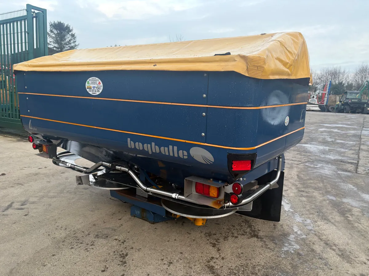 Bogballe L2 Plus - Image 2