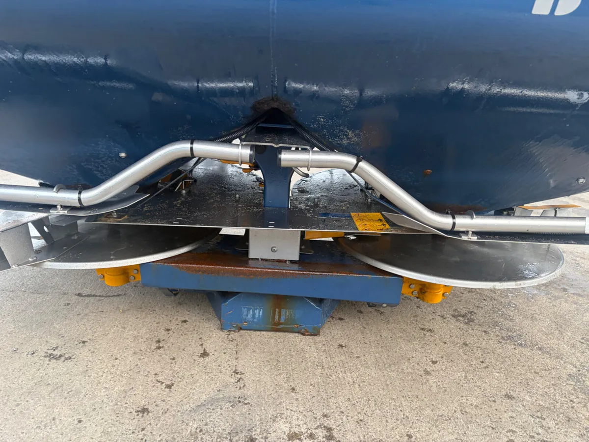 Bogballe L2 Plus - Image 4