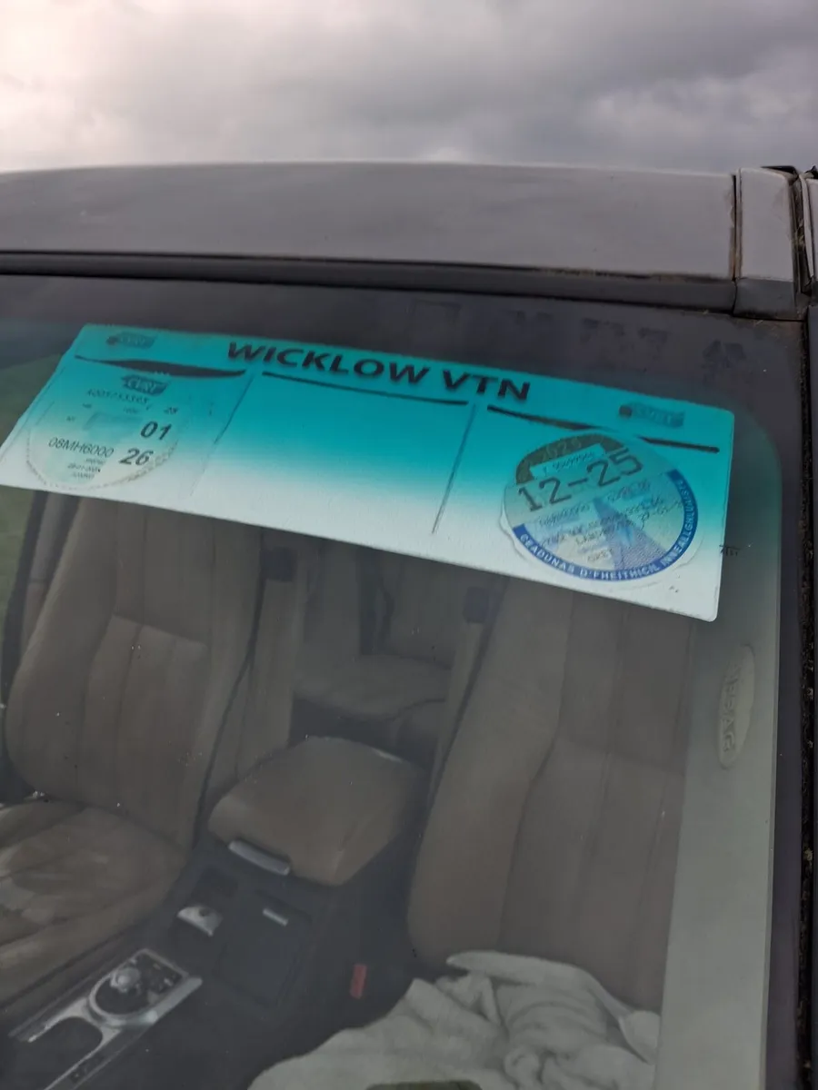 2008 Range Rover - Image 2