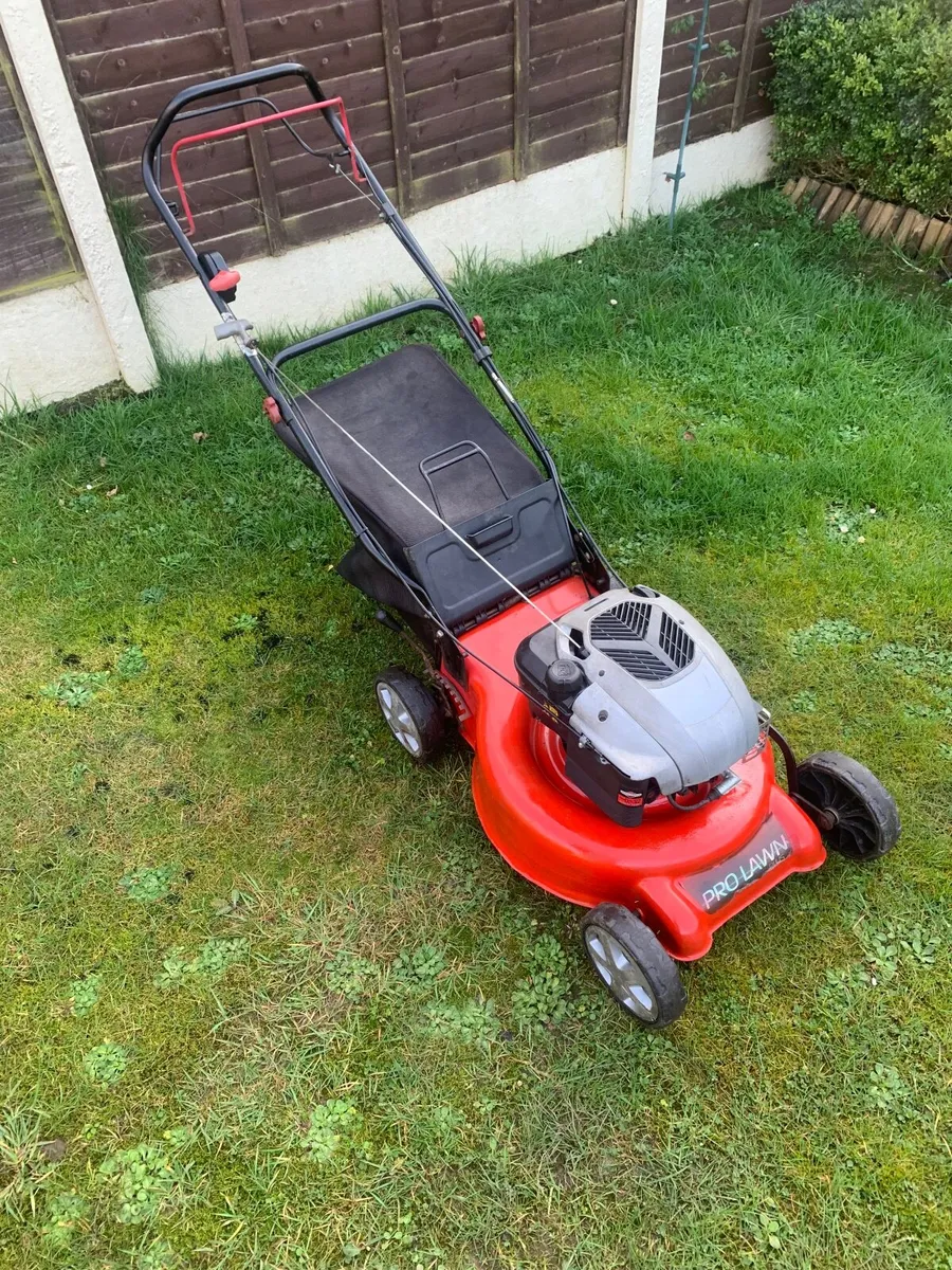 Lawnmower - Image 2