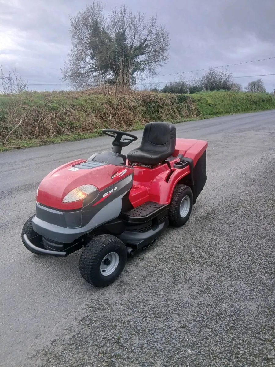 Lawnmower - Image 1